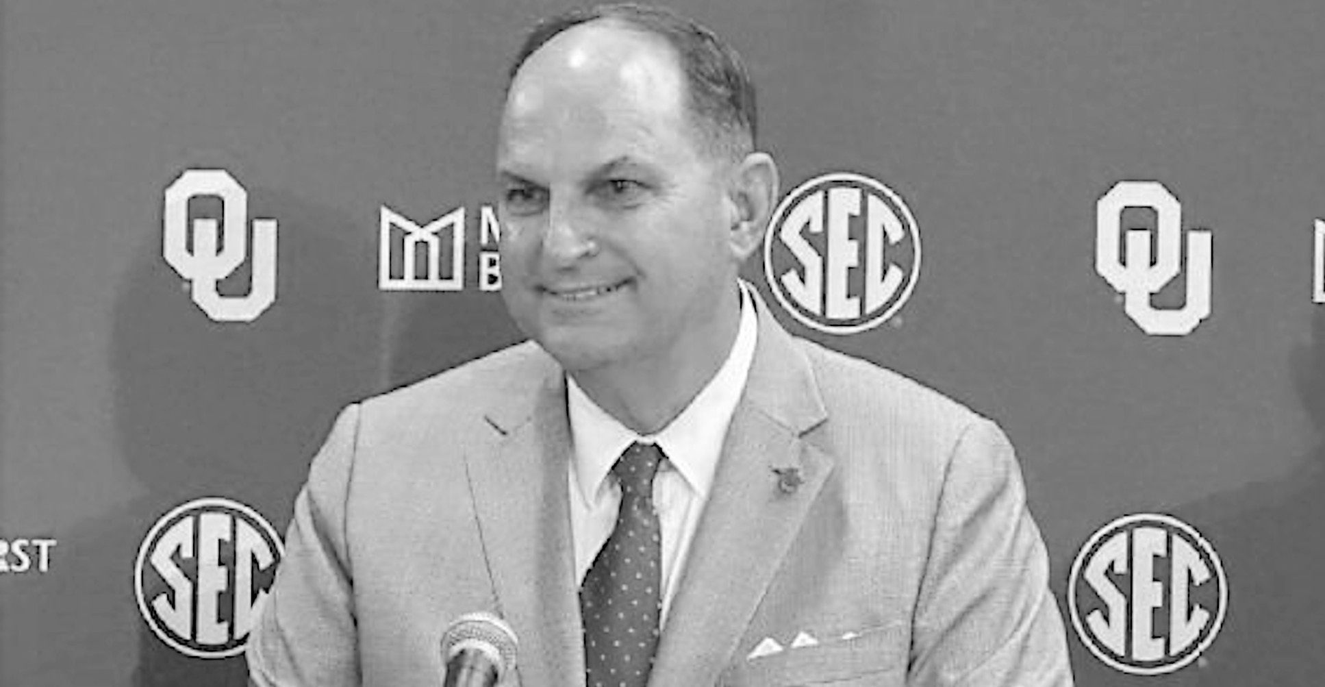 OU’s Joe Castiglione