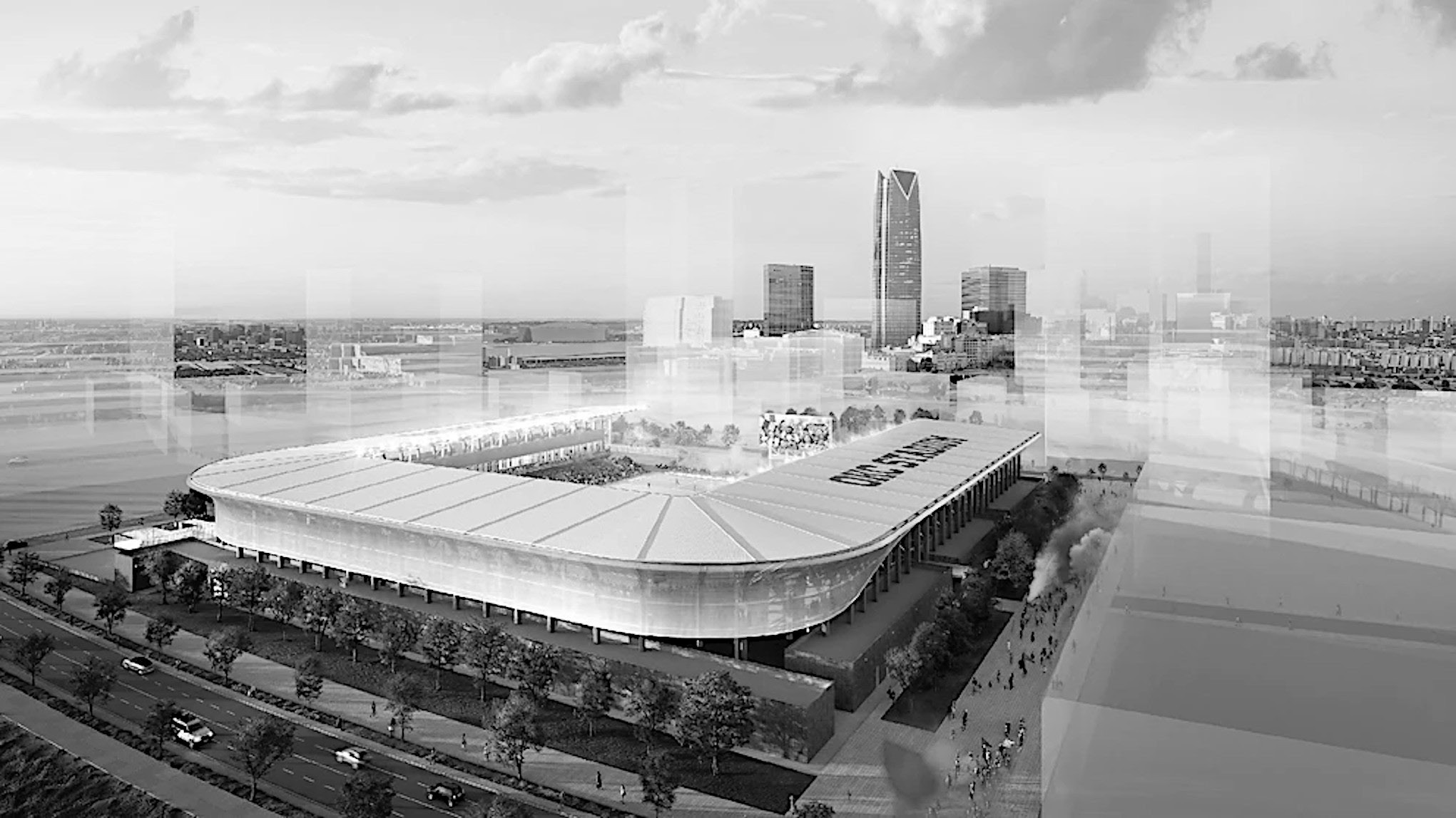 UFL to Locate New Team in Oklahoma City in 2028