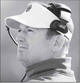 Bob Stoops