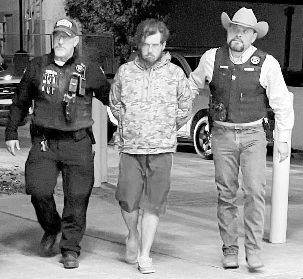 Investigator For Sheriff’s Dept. on ‘Giglio’ List