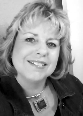 Kathryn Carter