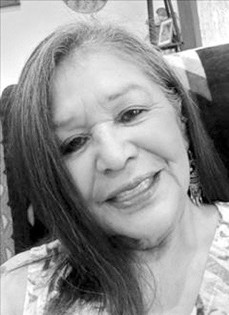 Christine Camp