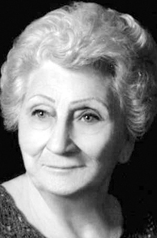Margie Tracy