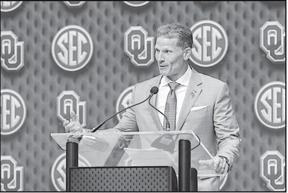 Brent Venables