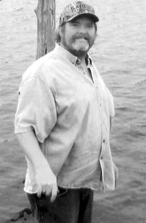 Terry Allen