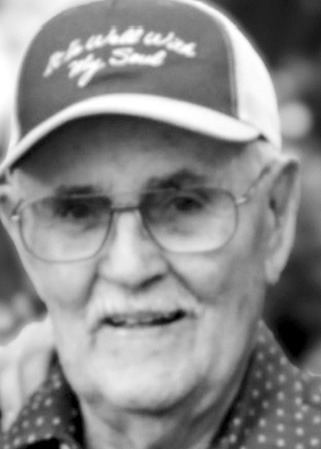 Harold Welch