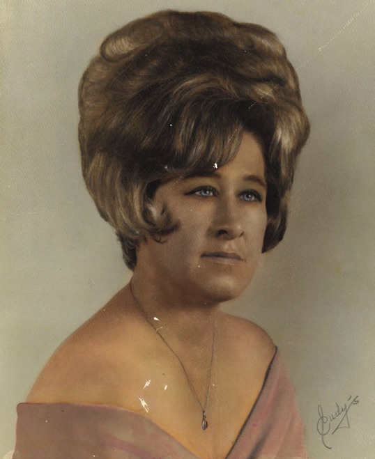 Julia Colwell