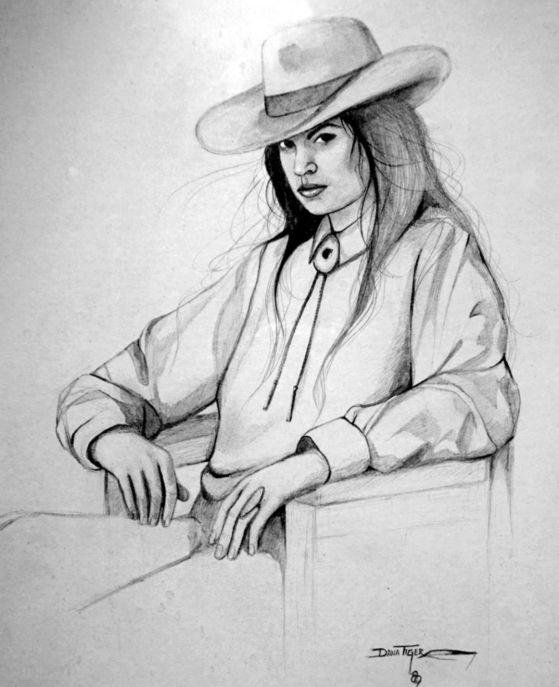 ‘Seminole Signatures’ Exhibit Featured at Museum in Wewoka