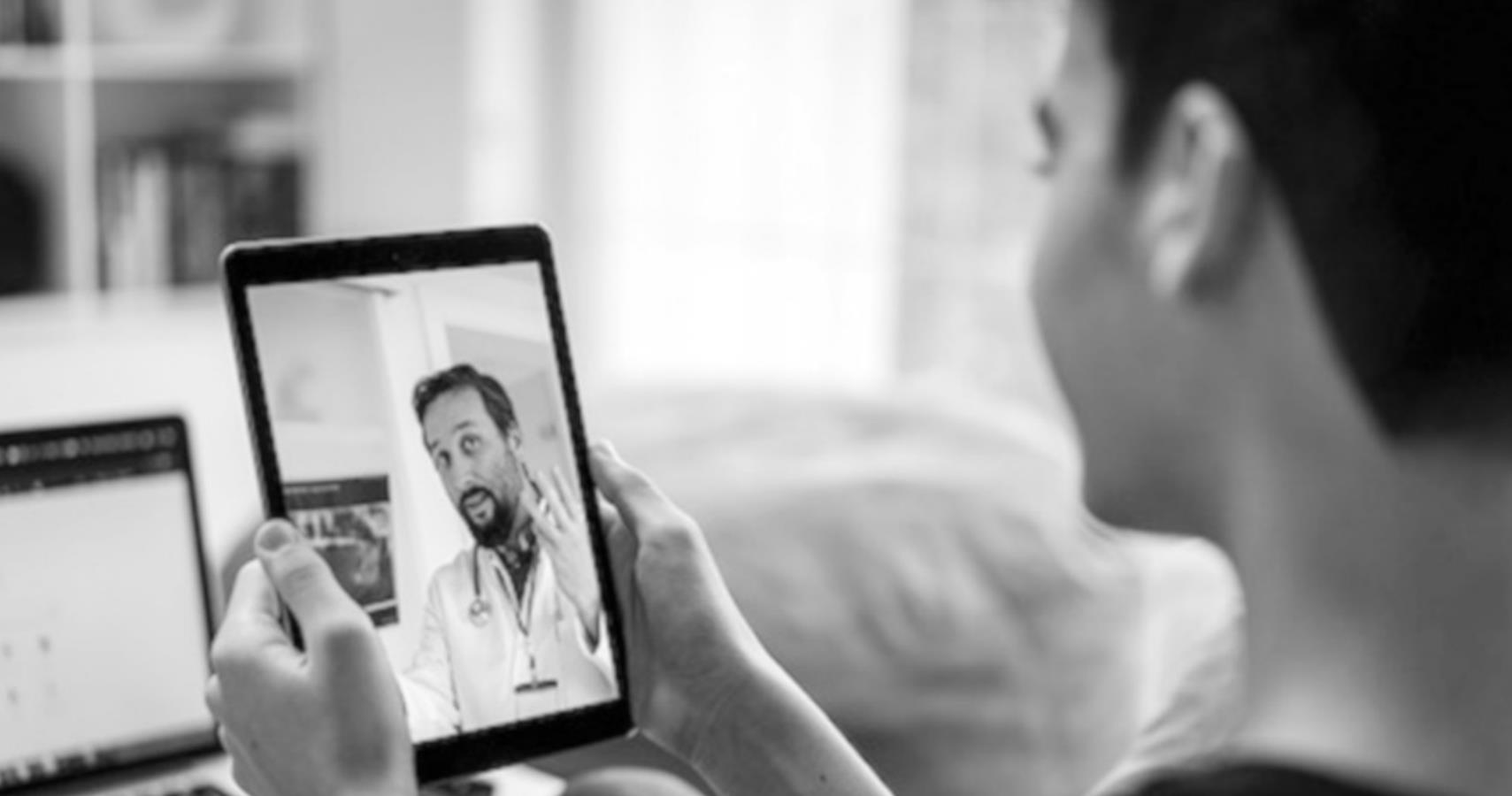 How to Prepare for Telehealth Appointments