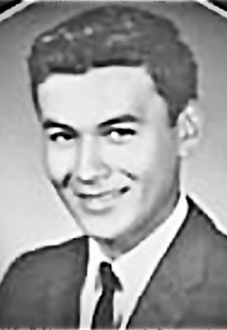 Walter Coker