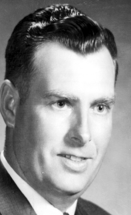 Roger Van Harrod