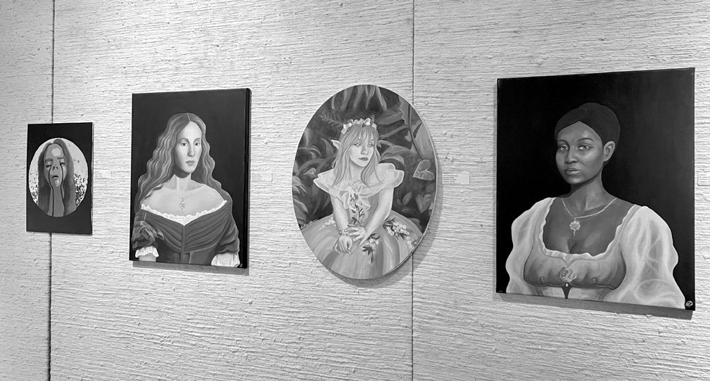 High School Juried Art Exhibition Registration Open Until February 24