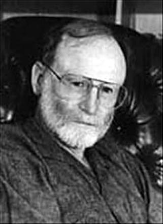 Jack Evans