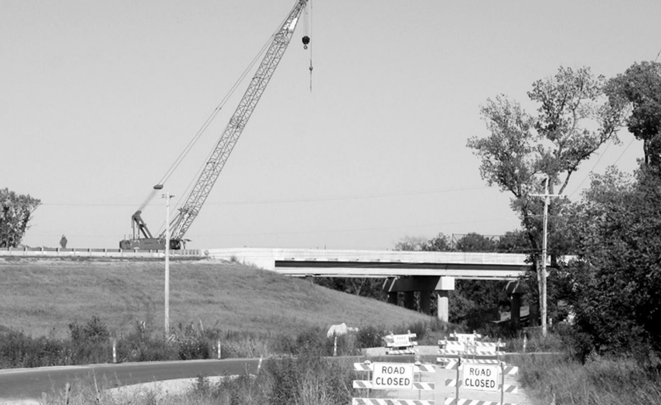 Bridge Work