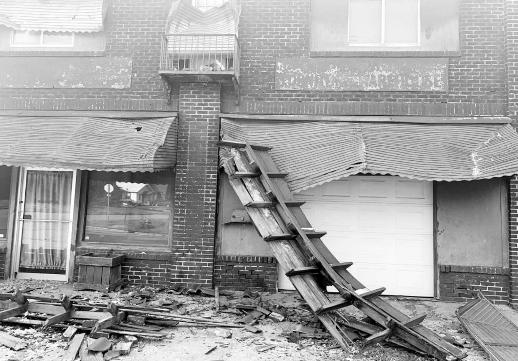 Damage Assessment