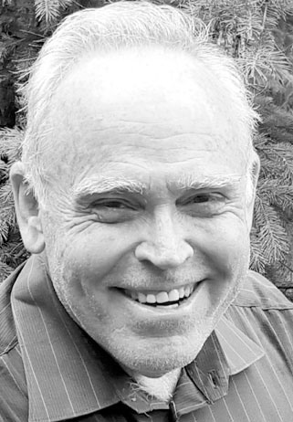 Daniel Faulkner