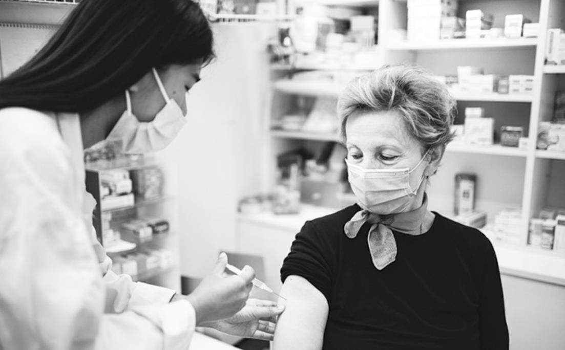 Debunking Myths About The COVID-19 Vaccines