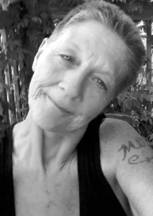 Cleo Netherton