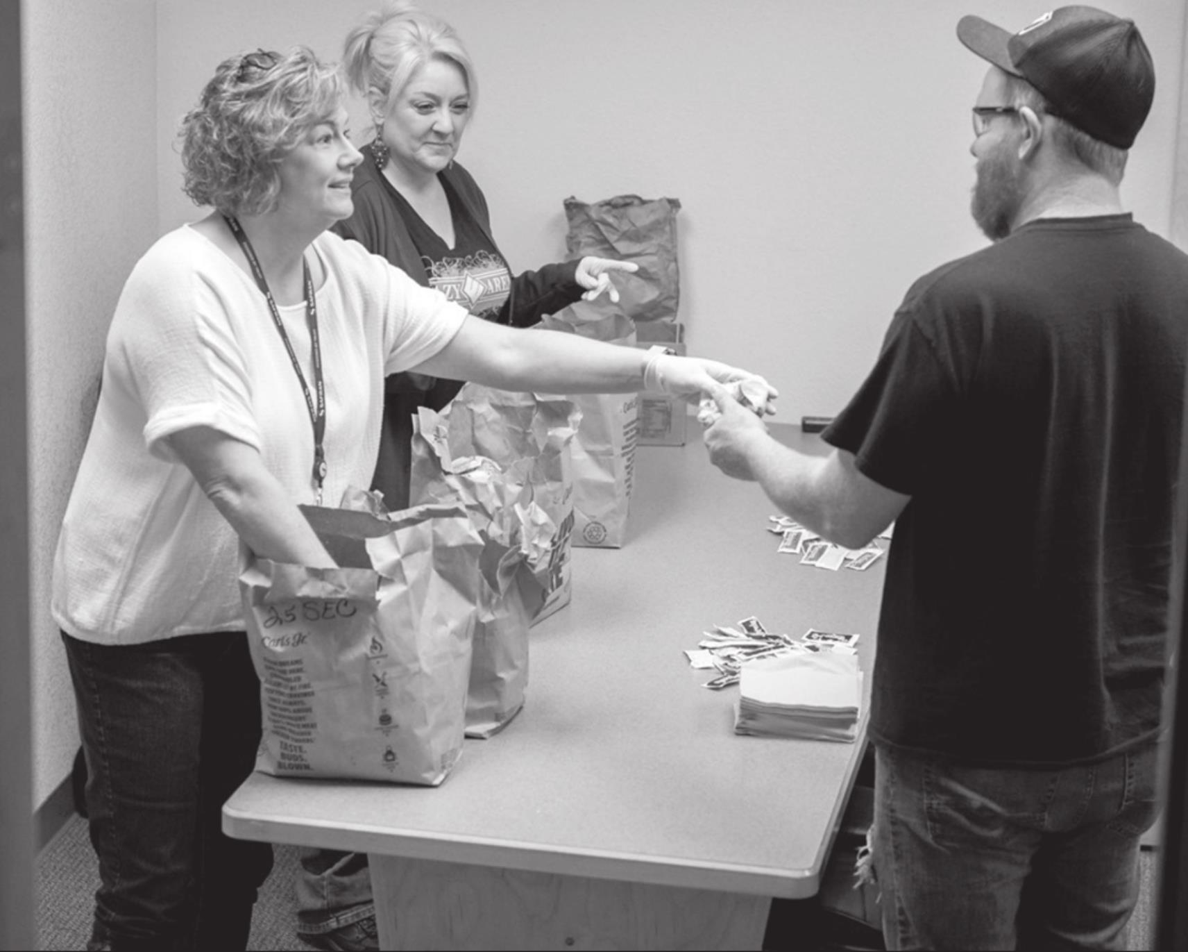 Enviro Provides Assistance…