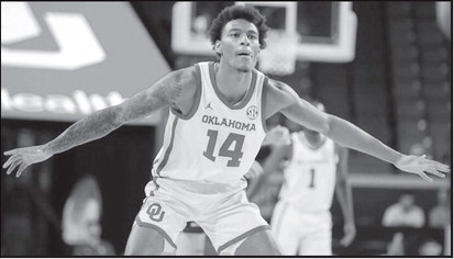 Sooner Basketball Wins Battle 4 Atlantis Championship