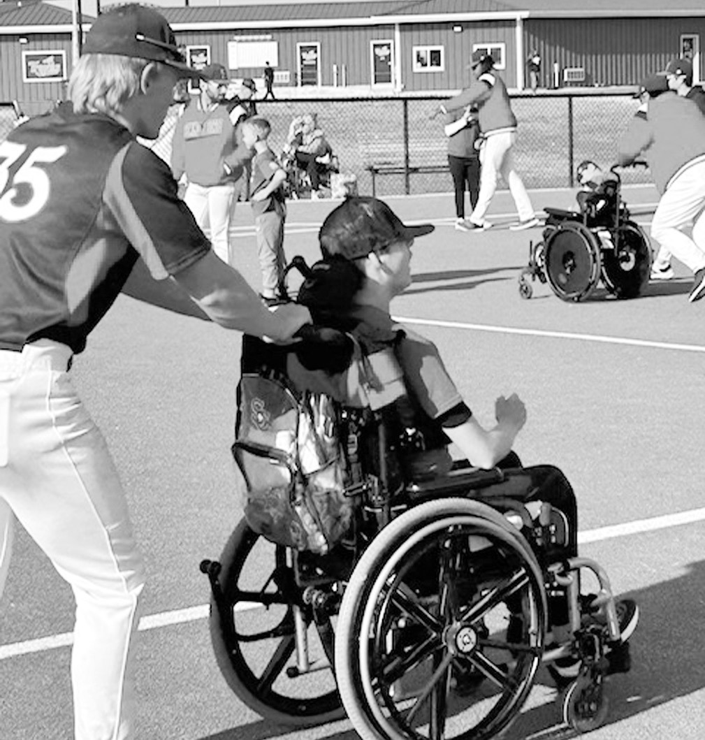 A League of Their Own Gets 2025 Season Underway