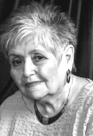 Mary Whitley
