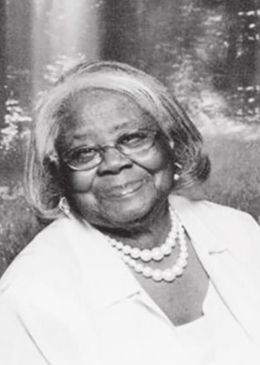 Lillie Mae Phillips
