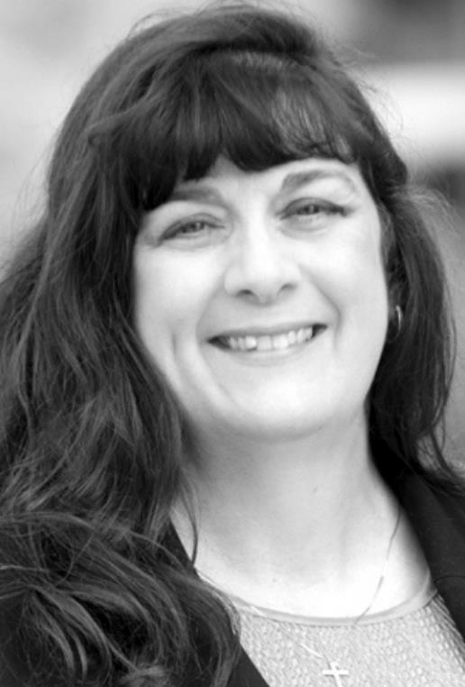 SSC Hires New VP For Fiscal Affairs