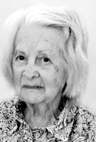 Mary Lou Self
