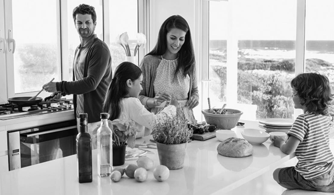Tips To Avoid Bringing Job Stress Home To The Family