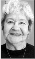 Virginia Guthrie