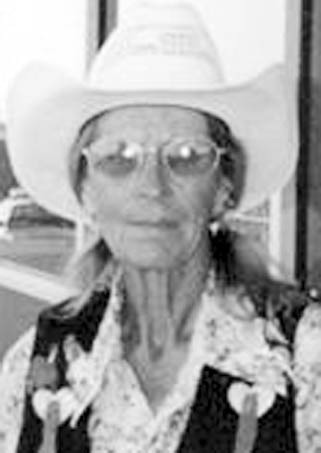 Carole Harrison