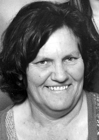Roberta Ann (Goforth) Rowe