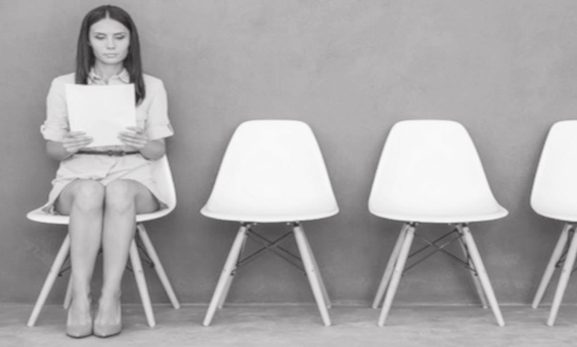 How Women Can Rebound from A Layoff