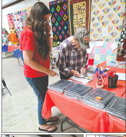 Seminole County Fair Kicks Off With Contest Day