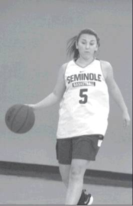 Chieftains prepare to set up for a successful season