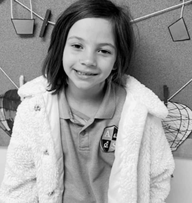 Academy of Seminole Announces Students of The Month
