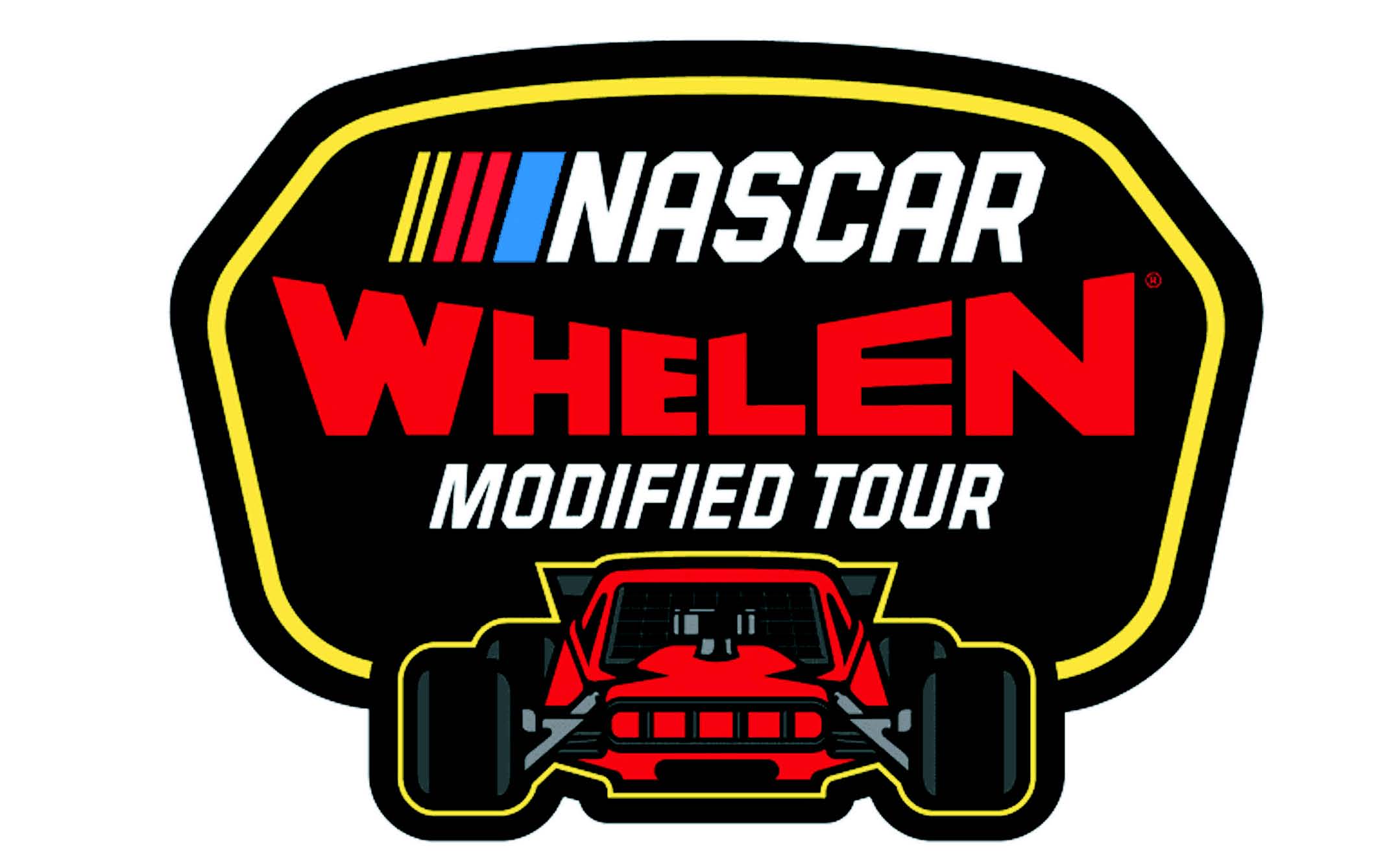 For the First Time in 35 years, Oxford Plains Speedway Welcomes the NASCAR Whelen Modified Tour