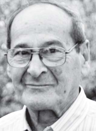 Tony Lenora