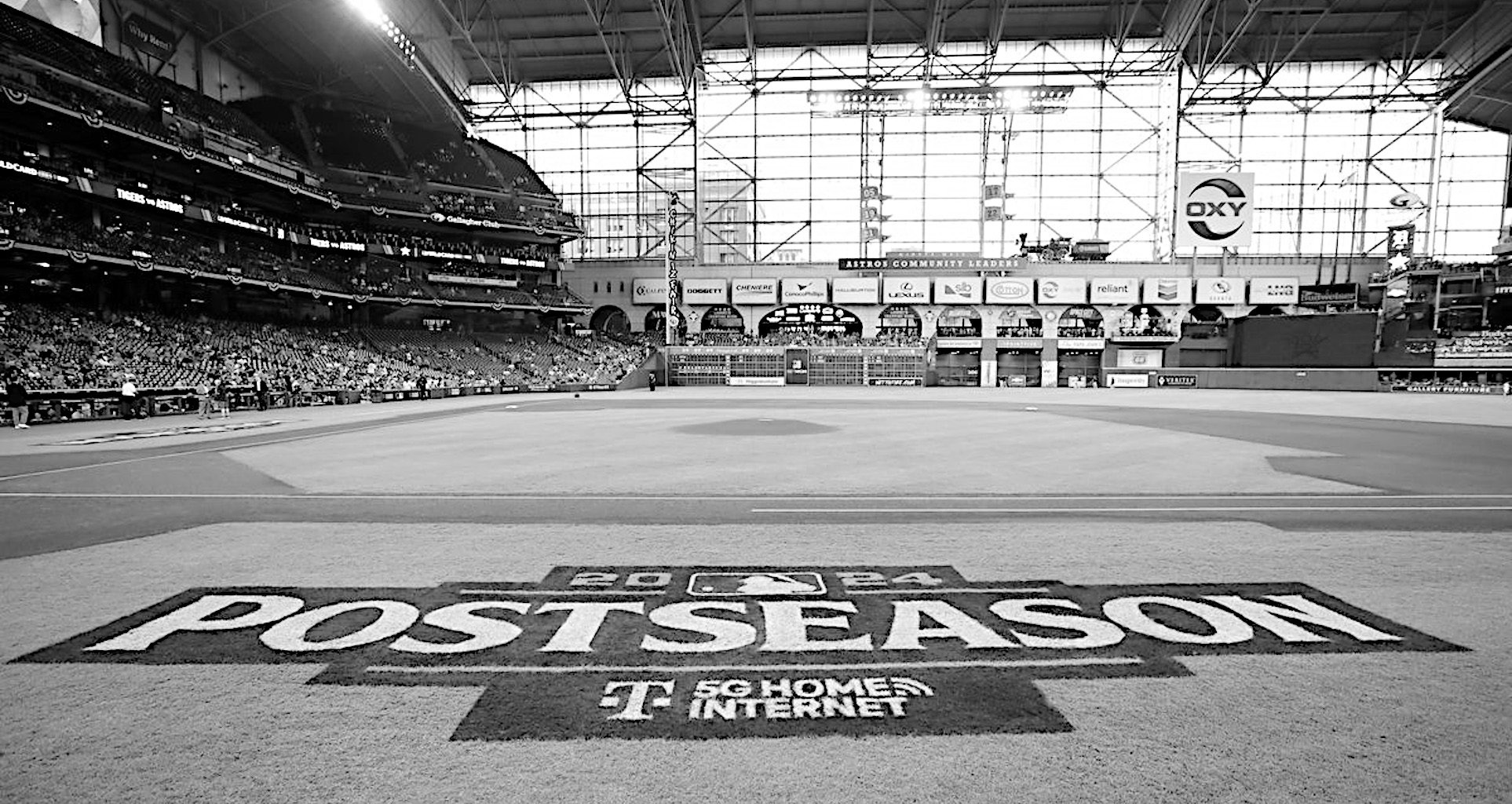 2024 Major League Baseball Wild-Card Series Day 2