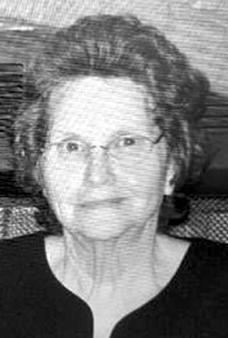 Florene Weger