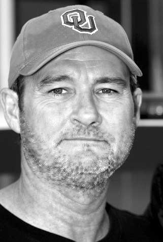 Joel Wilson