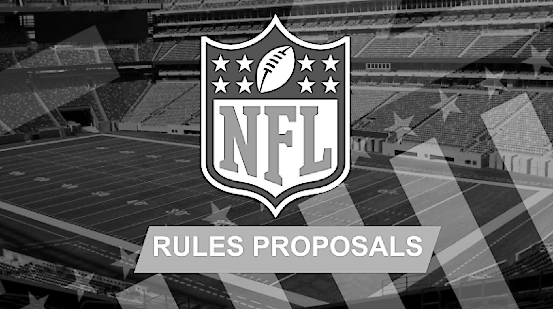 Eight Proposed NFL Rule Changes Ahead for the 2025 Football Season