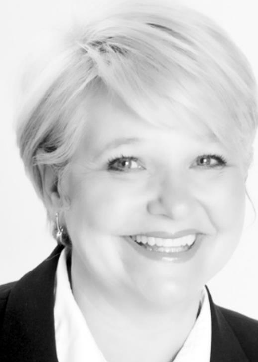 Gaddis First Female In History to Chair Wildlife Commission