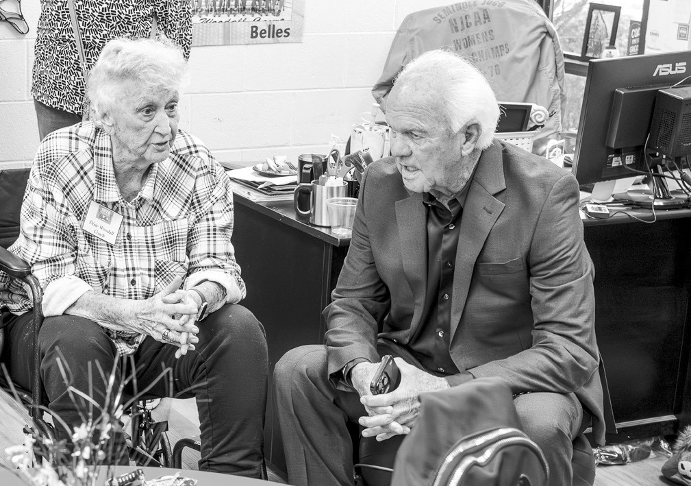 Meeting of Champions