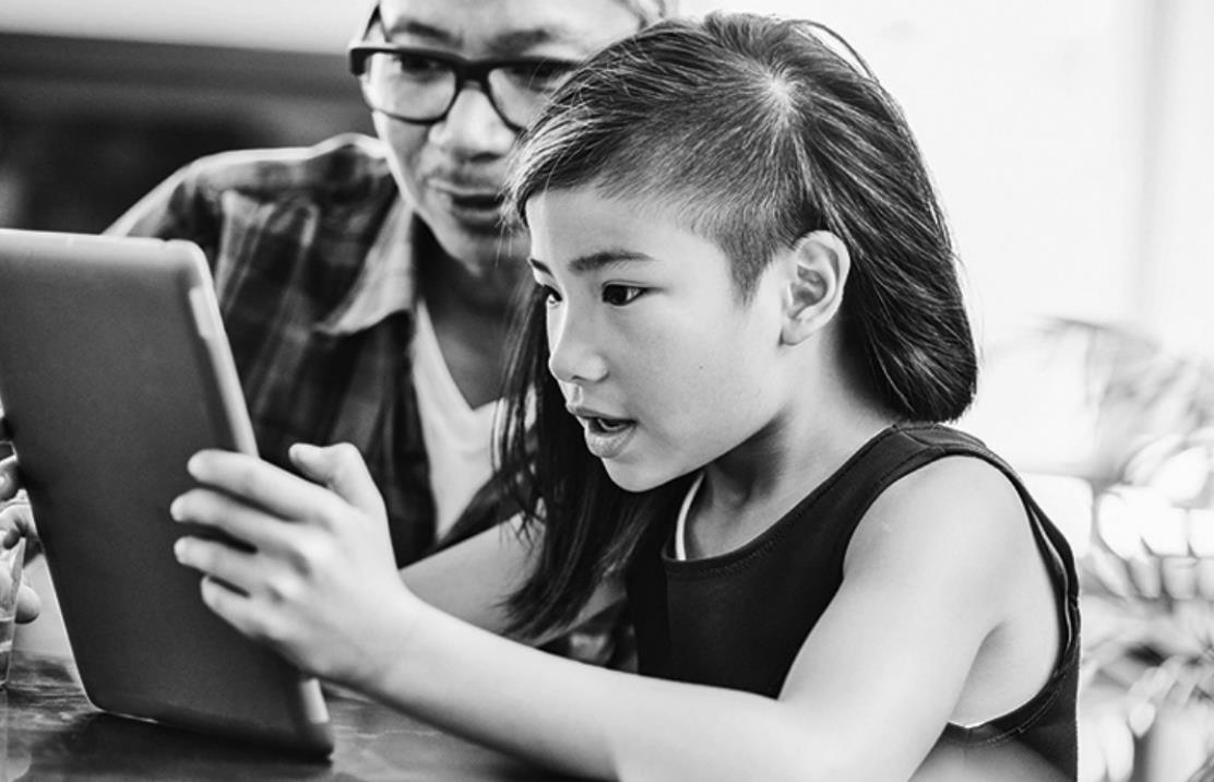 How to Manage Kids' Screen Time
