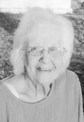 Carolyn Sampley