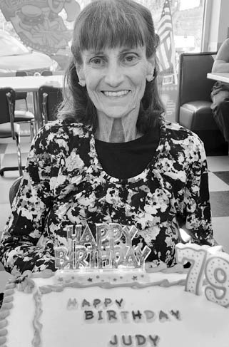 Judy McGee