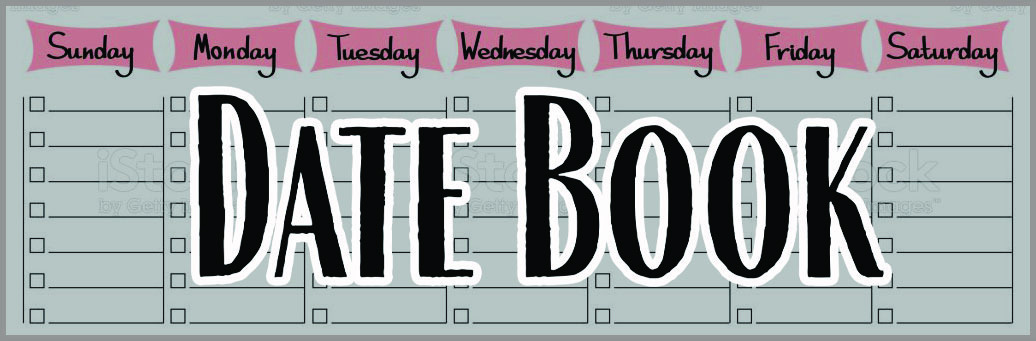 Date Book