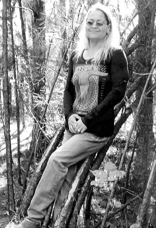 Shaunda Root